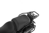 Zega Topcase rack black for BMW R1250GS/ R1250GS Adventure/ R1200GS from 2013/ R1200GS Adventure from 2014