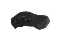 Comfort seat rider DriRide, for BMW R1250GS/ R1250GS Adventure/ R1200GS (LC)/ R1200GS Adventure (LC), breathable, standard,High