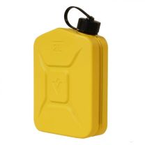 Metal fuel can Touratech "Voyager" 2 litre