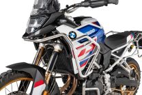 Fairing crash bar for BMW F900GS