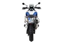 Pannier rack special system EVO X for BMW F900GS