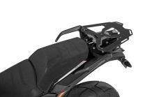 Luggage rack for KTM 1290 Super Adventure S/R (2021-)