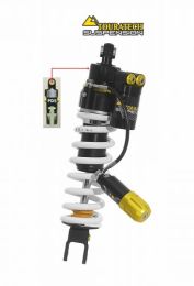 Touratech Suspension shock absorber
for Honda XL 750 Transalp 
from 2023 type Extreme


