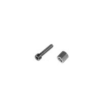Spacer for Stainless steel pannier rack for KTM 790 Adventure CV1 (2023-)