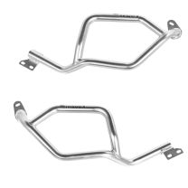 Engine crash bar stainless steel for Yamaha Ténéré 700 (2025-)