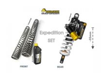 Touratech Suspension WTE Expedition – SET for Yamaha Tenere 700 from 2019