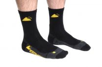 TOURATECH „Heavy Duty Riding Socks“ with DEO®DORANT Effect, socks 