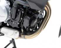 DENALI SoundBomb Compact Horn Mount For BMW F750GS '19 & F850GS '19
