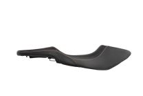 Comfort seat one piece, Fresh Touch, for KTM 1290 Super Adventure S/R (2021-), low