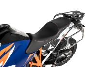 Comfort seat one piece, Fresh Touch, for KTM 1290 Super Adventure S/R (2021-), high