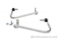 BarkBusters Handguard Kit for Suzuki DL650 V-STROM, DL1000 V-STROM, Honda NC700, Honda NC750X and Honda VFR1200