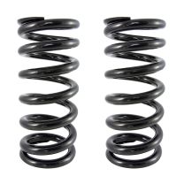 Progressive replacement springs for front and rear shock absorber BMW R1100GS from 1995
