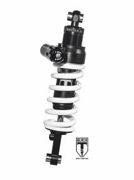 BLACK-T shock absorber Type Stage3 for BMW RnineT / Racer / Pure from 2021