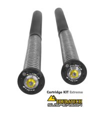 Touratech Suspension Cartridge Kit Extreme for Husqvarna Norden 901 from 2022