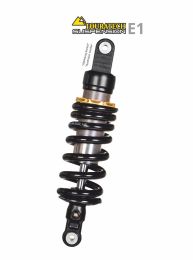 Touratech Suspension E1 single shock absorber for KTM 390 Adventure from 2020

 Colour:Yellowblack