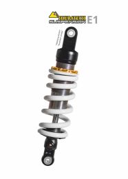 Touratech Suspension E1 shock absorber for Yamaha XT660 ZA TENERE ABS (2011-) 