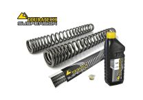 Progressive fork springs for Husqvarna Norden 901 from 2022