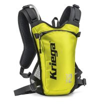 KRIEGA HYDRO-2 LIME
