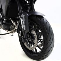 DENALI Daytime Running Lights With Universal Fender Mounting Kit