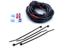 Denali Plug-N-Play wiring kit for Denali SoundBomb Horn 