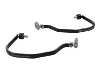 BarkBusters Handguard Kit for Ducati Multistrada 1200 '15-, Multistrada 1200 Enduro '16-, Multistrada 950/ 950S '19-, Multistrada 1260 '18- & Multistrada 1260 Enduro '20- (BB-BLG-016-00-NP)