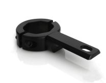 Denali Crashbar Horn Mount (Fits bars 21mm-29mm in Diameter) 