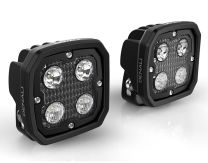 DENALI 2.0 D4 TriOptic LED Light Kit with DataDim Technology