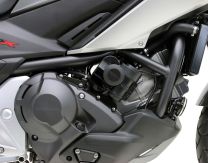 DENALI SoundBomb Compact Horn Mounting Bracket, Honda NC700X/NC750X  '16-'17