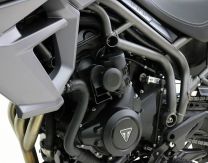 Denali SoundBomb Air Horn Mount for Triumph Tiger 800 '15- (All Models)