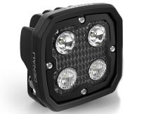 DENALI 2.0 D4 LED Light Pod with DataDim Technology (Single)