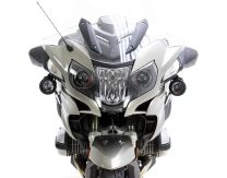 DENALI Auxliary Light Mounting Brackets for BMW R1200RT '14-