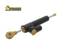 Touratech Suspension Steering Damper "Constant Safety Control" for Husqvarna Norden 901 from 2022 incl. installation kit