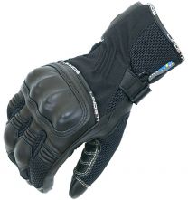Lindstrands Gloves Aerate Black