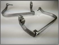 BarkBusters Handguard Kit for BMW F750GS/ 850GS '18-