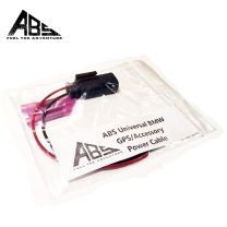 ABS Universal BMW GPS/Accessory Power Cable