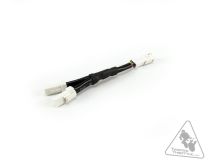 DENALI B6 Brake Light To KTM Adventure OEM Harness Wiring Adapter