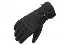 Lindstrands Gloves Greip Black