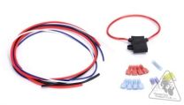 Denali Do-It-Yourself wiring kit for Denali SoundBomb Air Horn