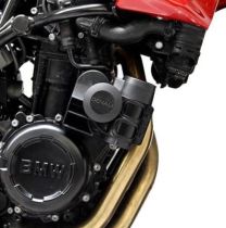 Denali Horn Mount for BMW F800GS and F700GS '13- Denali SoundBomb Air Horn