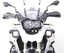 Denali Lighting Light Mount For BMW R1200GS LC '13-