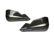 BarkBusters Carbon Fibre Hand Guards (Guard ONLY)
