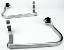 BarkBusters Handguard Kit for Honda Africa Twin (DCT and Non DCT) '16-'17 / ADV '18- / X-ADV '17-'19 