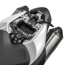 KRIEGA TRIUMPH SPEED TRIPLE FIT KIT