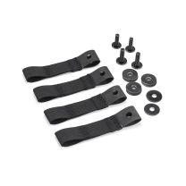 KRIEGA XDIAVEL US-DRYPACK FIT KIT