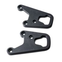 KRIEGA OS-HEEL PLATES