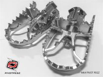 Pivot Pegz - *MK4* for BMW R1250GS/R1250GS Adventure/ R1200GS (LC)/R1200GS Adventure (LC)/ F850GS/ F750GS