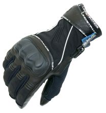 Lindstrands Gloves Orbit Black