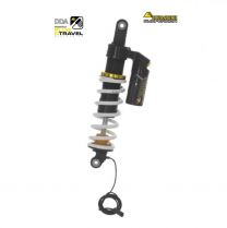 Touratech Suspension "front" shock absorber DDA / Plug & Travel for BMW R1200GS/R1250GS Adventure from 2017