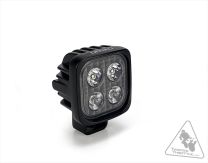 DENALI S4 2.0 TriOptic LED Light Pod