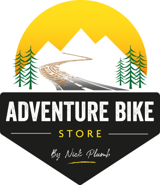 Adventure Bike Store by Nick Plumb